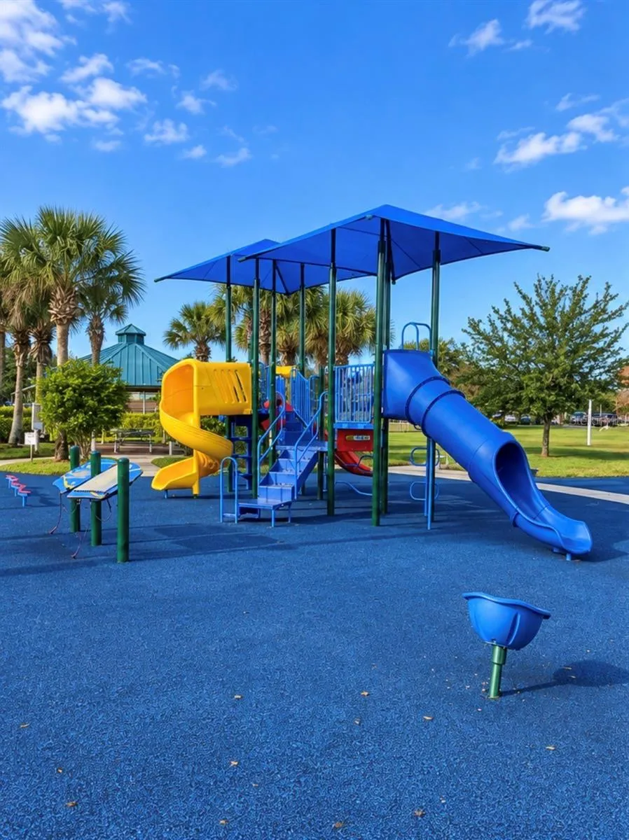 Community Playground