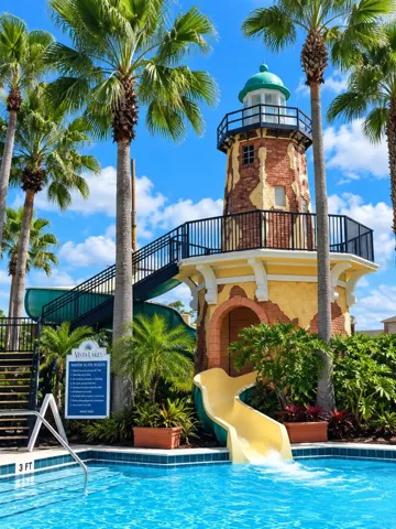 Community Pools