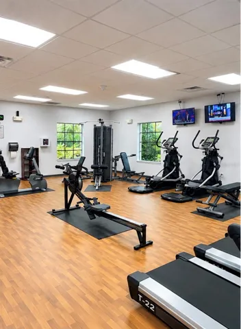 Community Gym