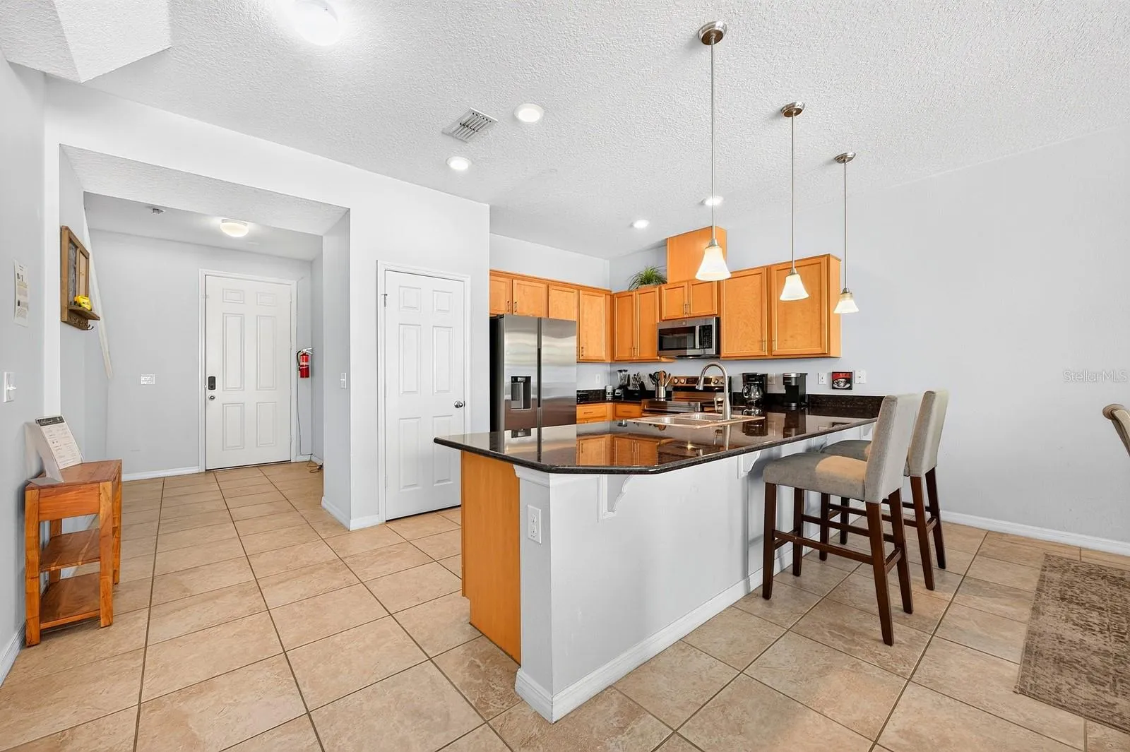 Low maintenance townhome with endless possibilities!