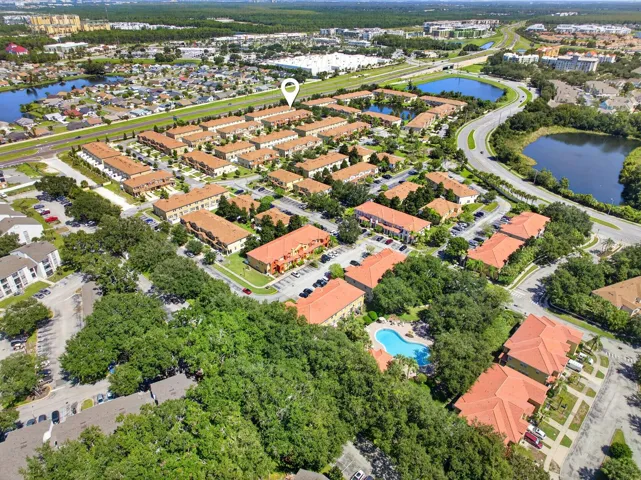In a prime location just minutes from major roadways and area attractions!