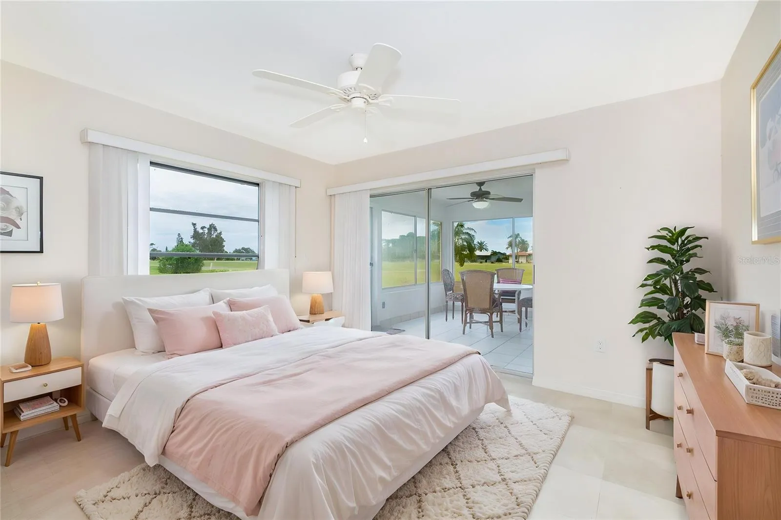 Guest Bedroom 1