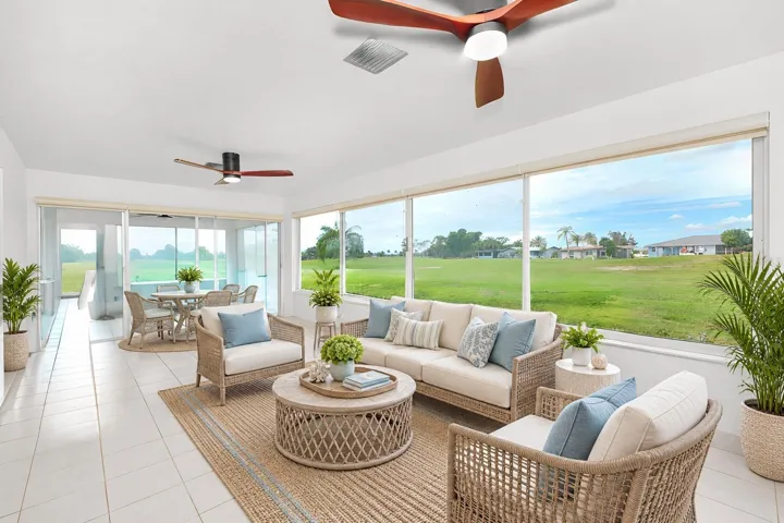 Florida Room