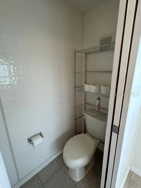 ensuite in primary half bath