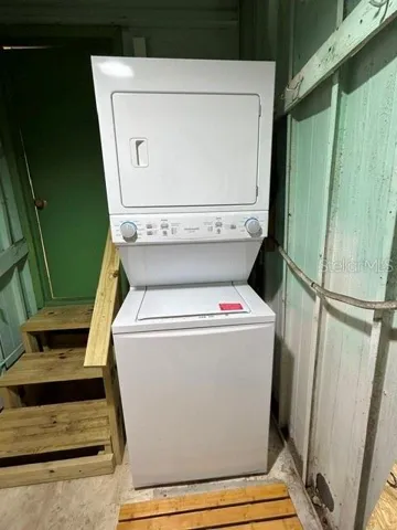washer/dryer replaced in late 2024