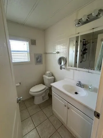 full bath