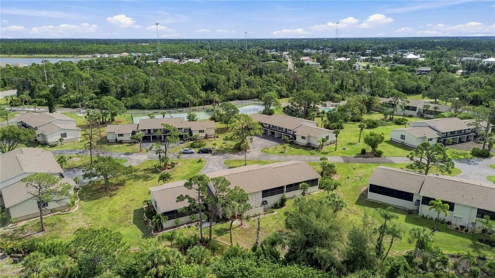 Park Forest Community