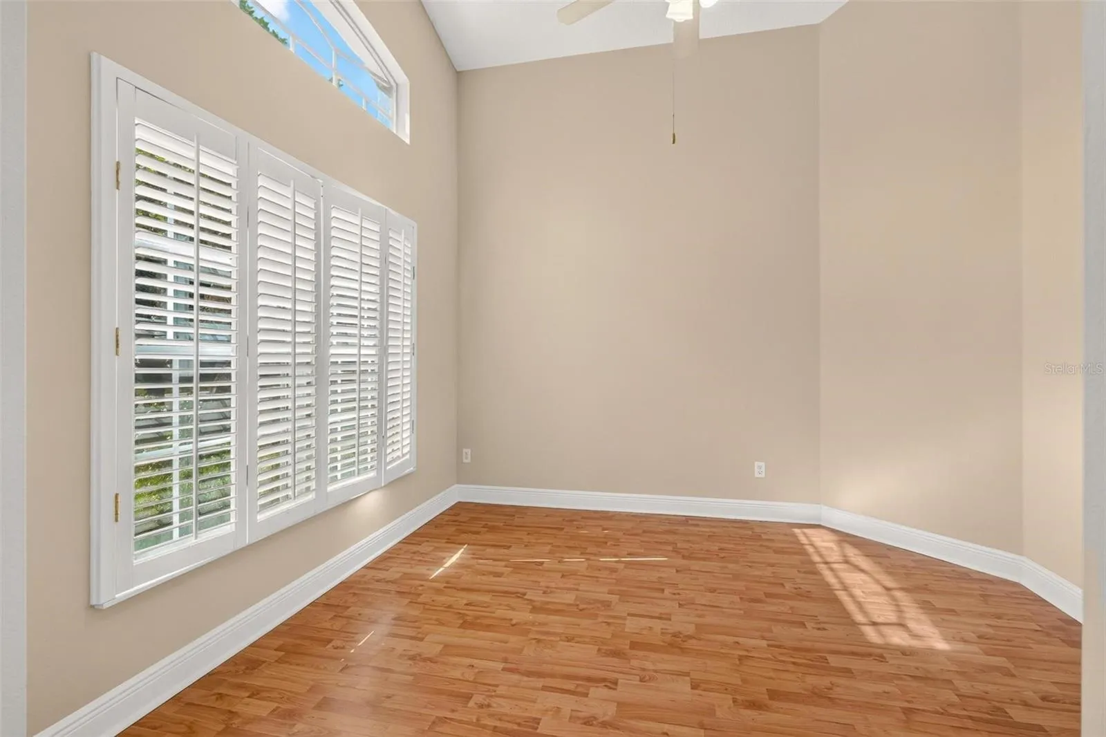 Bonus Room