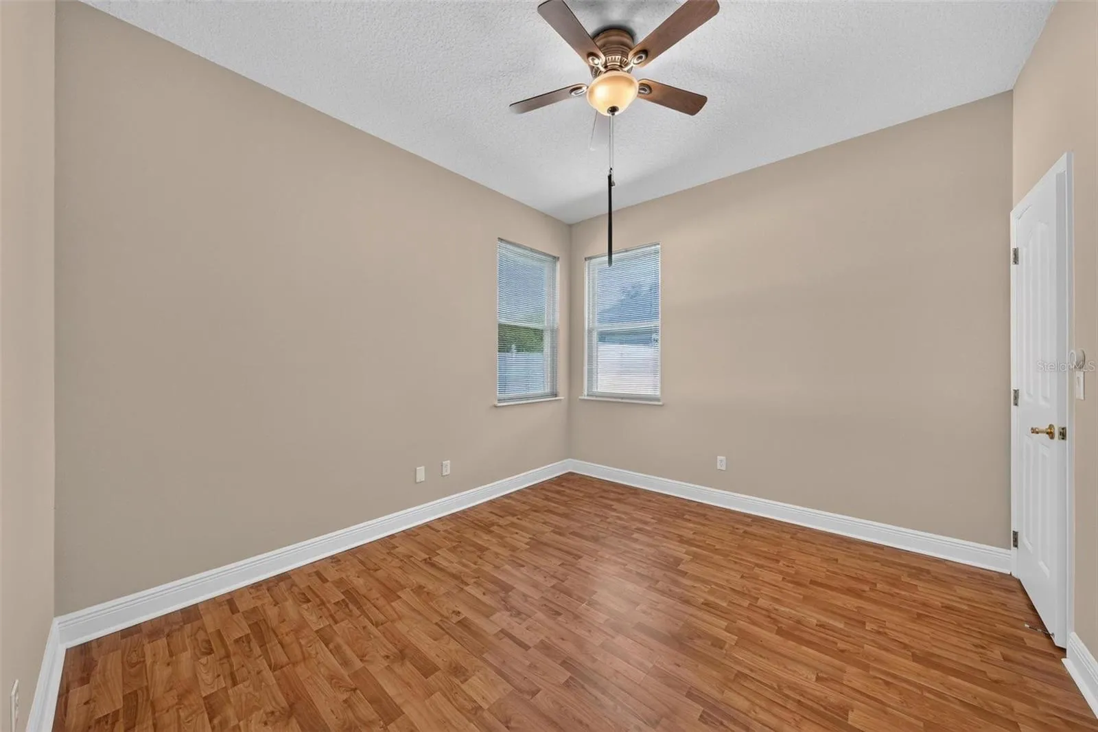 Bedroom #1