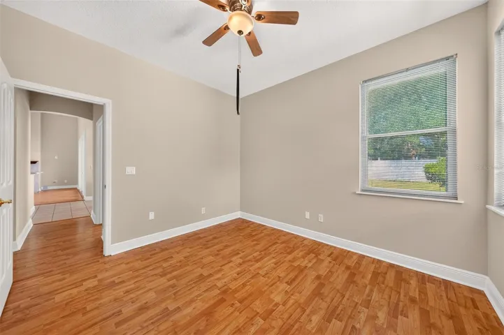 Bedroom #1