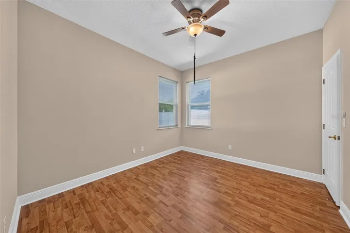Bedroom #1