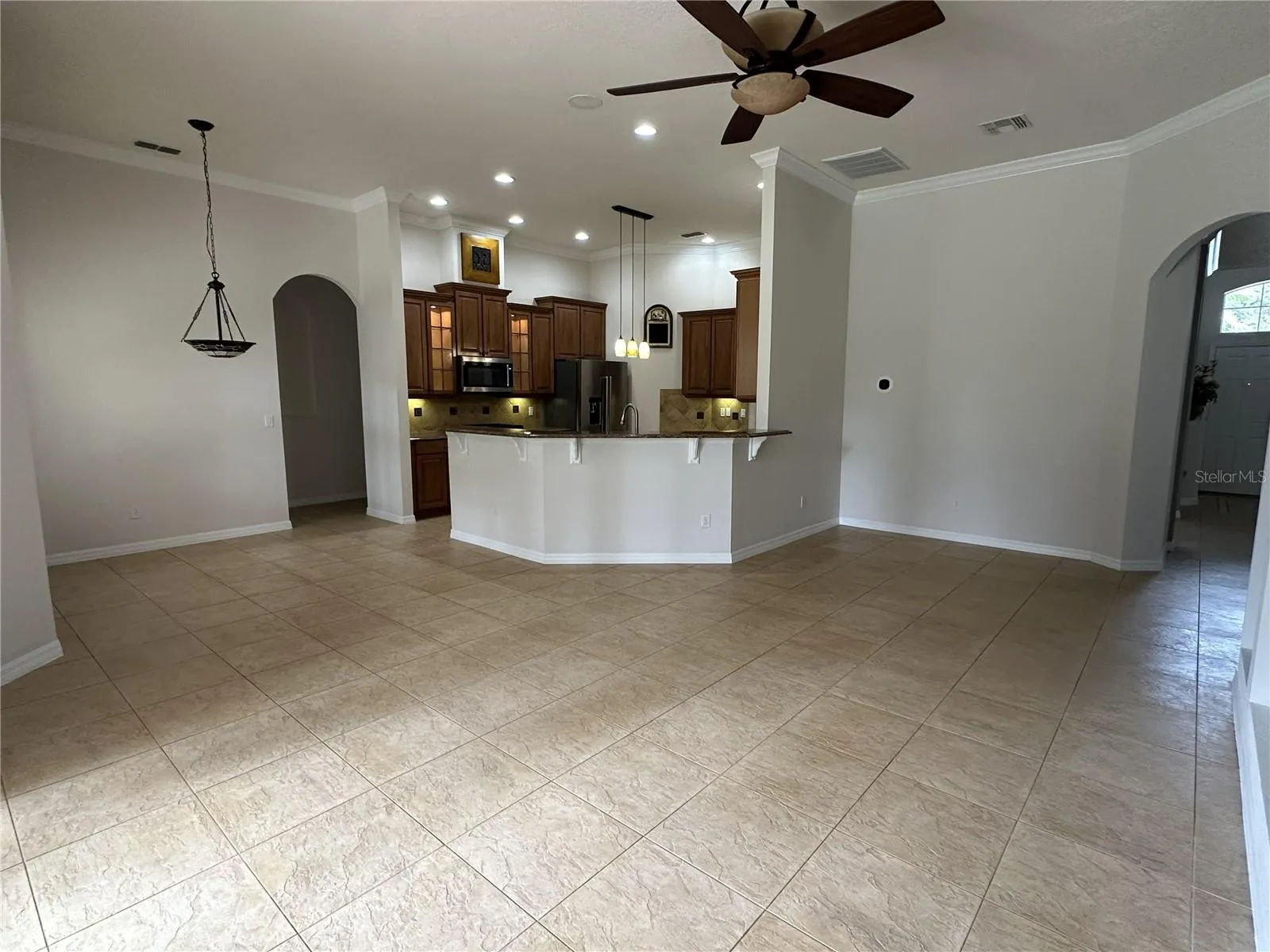 Family Room/Nook