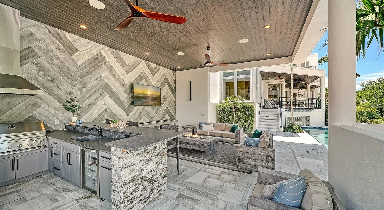 Cabana