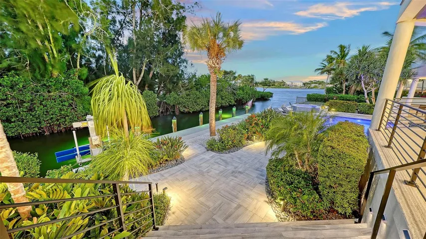 Waterfront