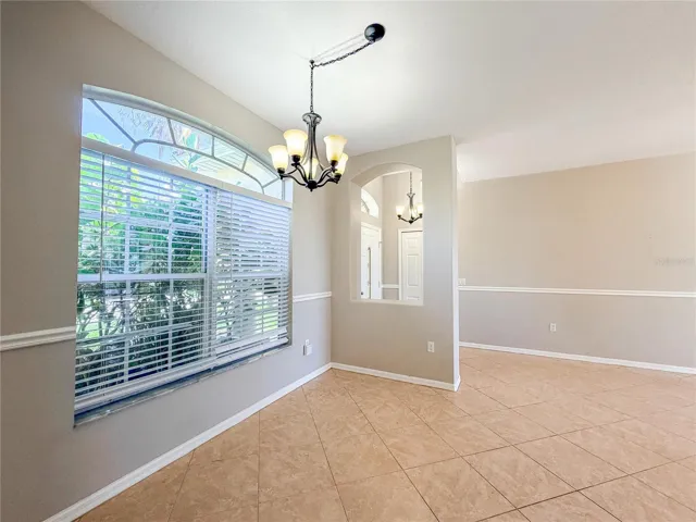 8604 Fenholloway Ct Dining Area