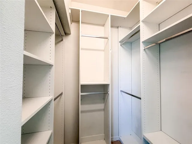 8604 Fenholloway Ct Primary Bedroom Closet1