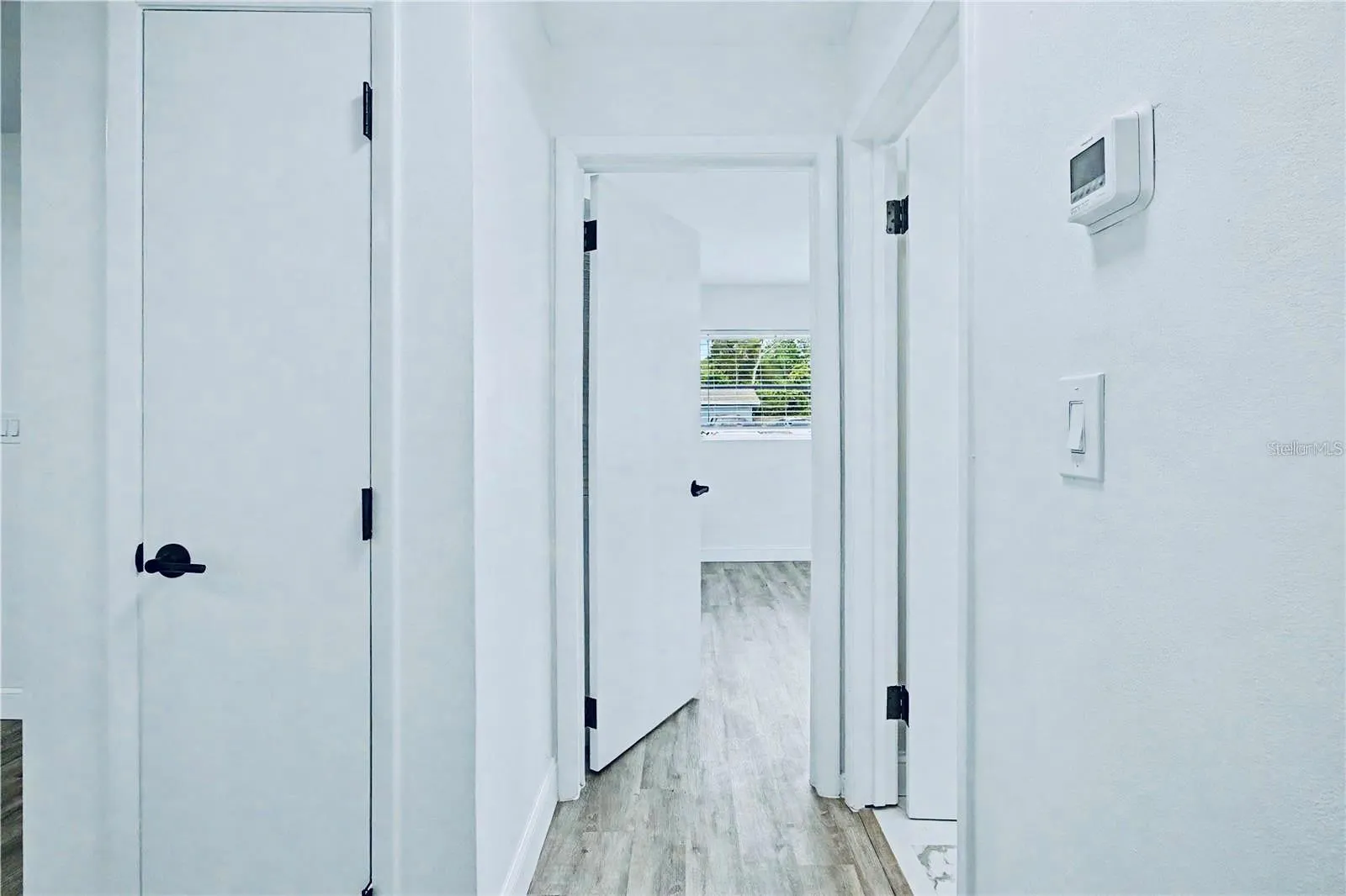 hallway