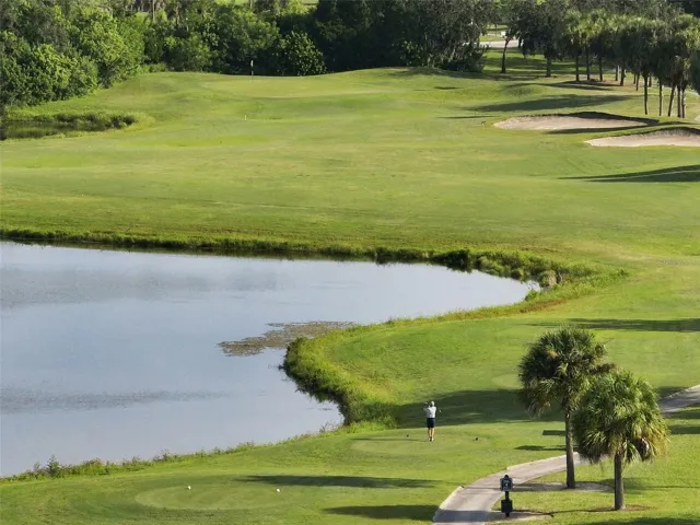 Scepter Golf Course View