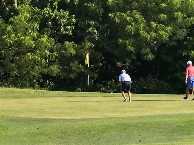 Scepter Golf Course View