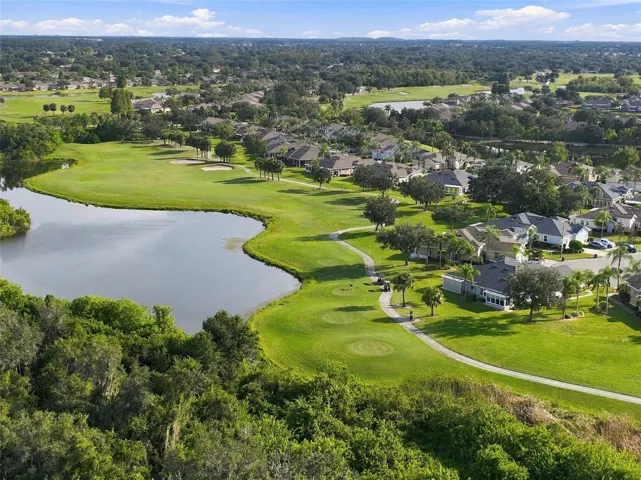 Scepter Golf Course View