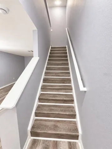 Virtually Staged - Steps