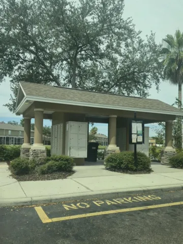 Community Mailboxes