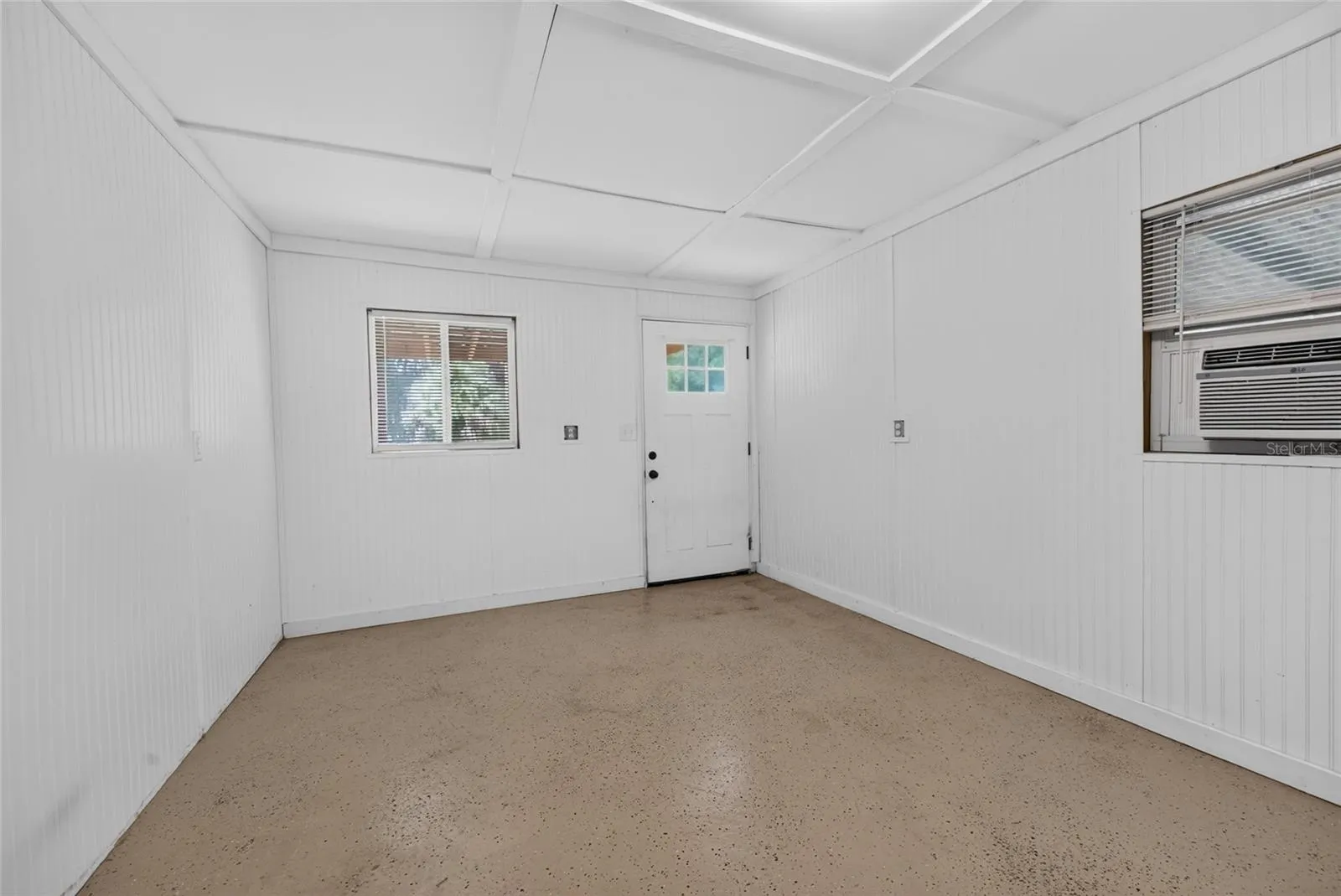In Law Suite 3 Interior