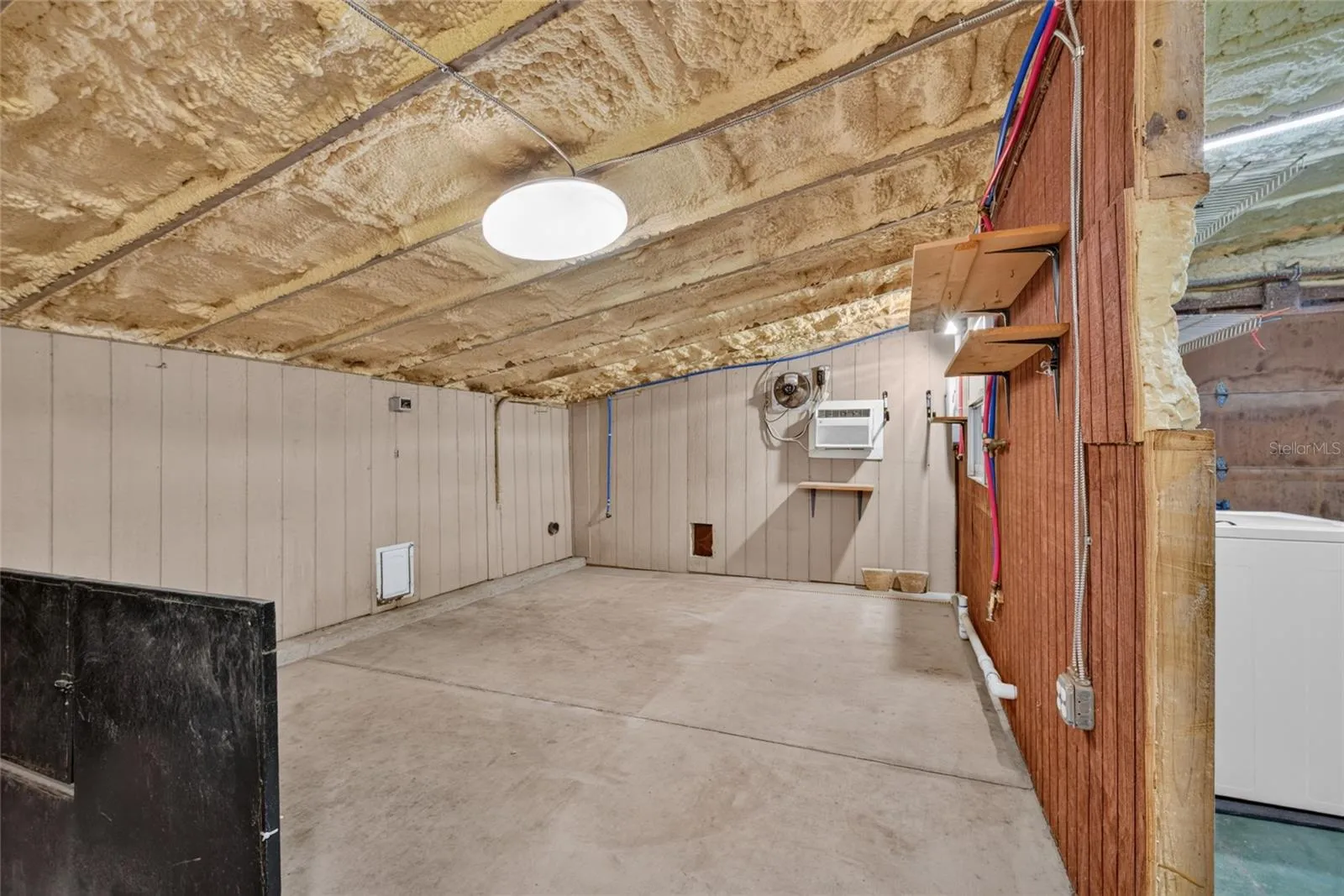 In Law Suite 3 Interior
