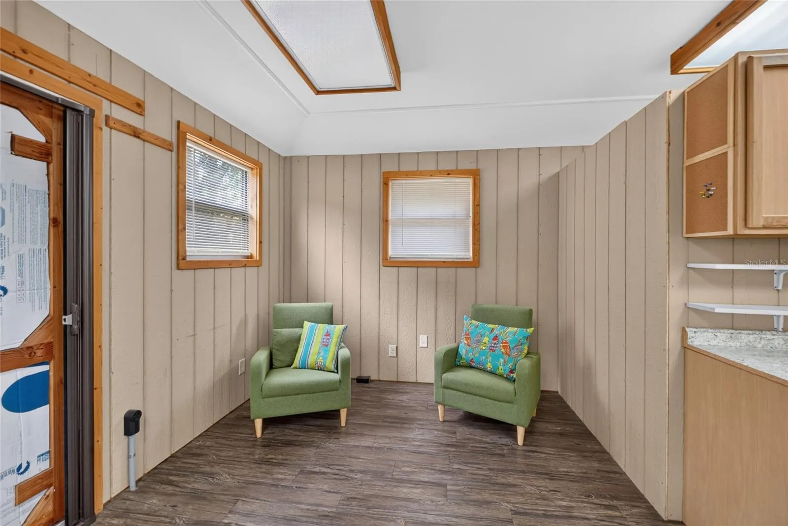 In Law Suite 1 Interior