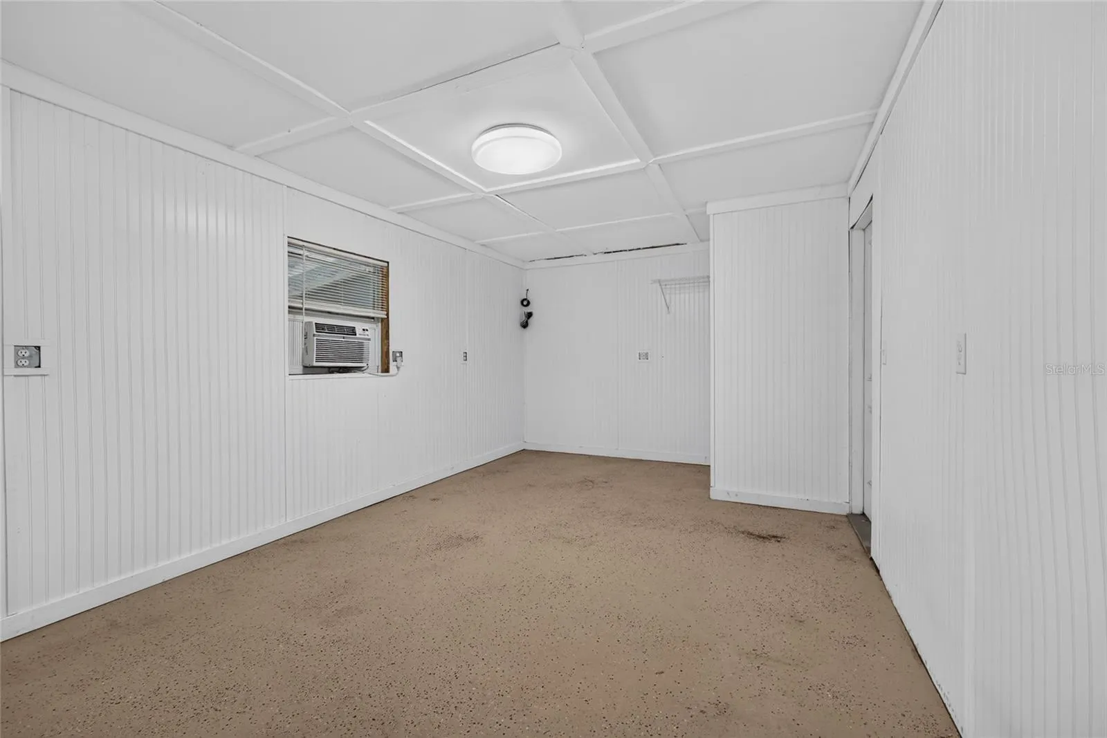 In Law Suite 3 Interior