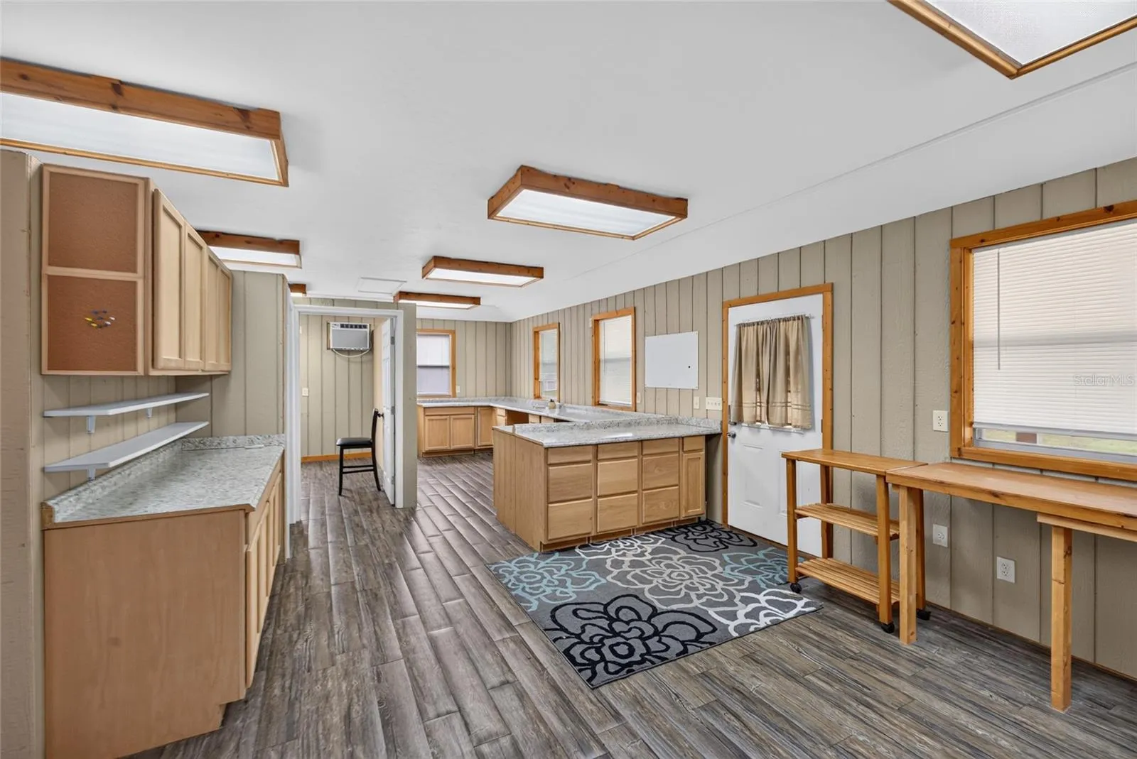 In Law Suite 1 Interior