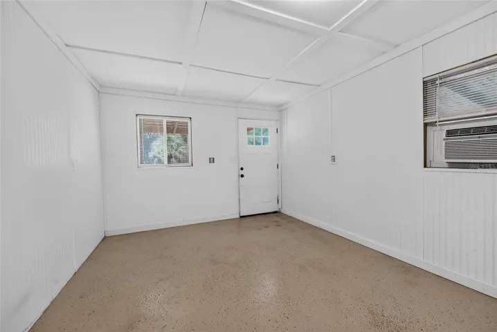 In Law Suite 3 Interior