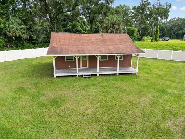 In Law Suite 1 Exterior