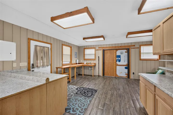 In Law Suite 1 Interior