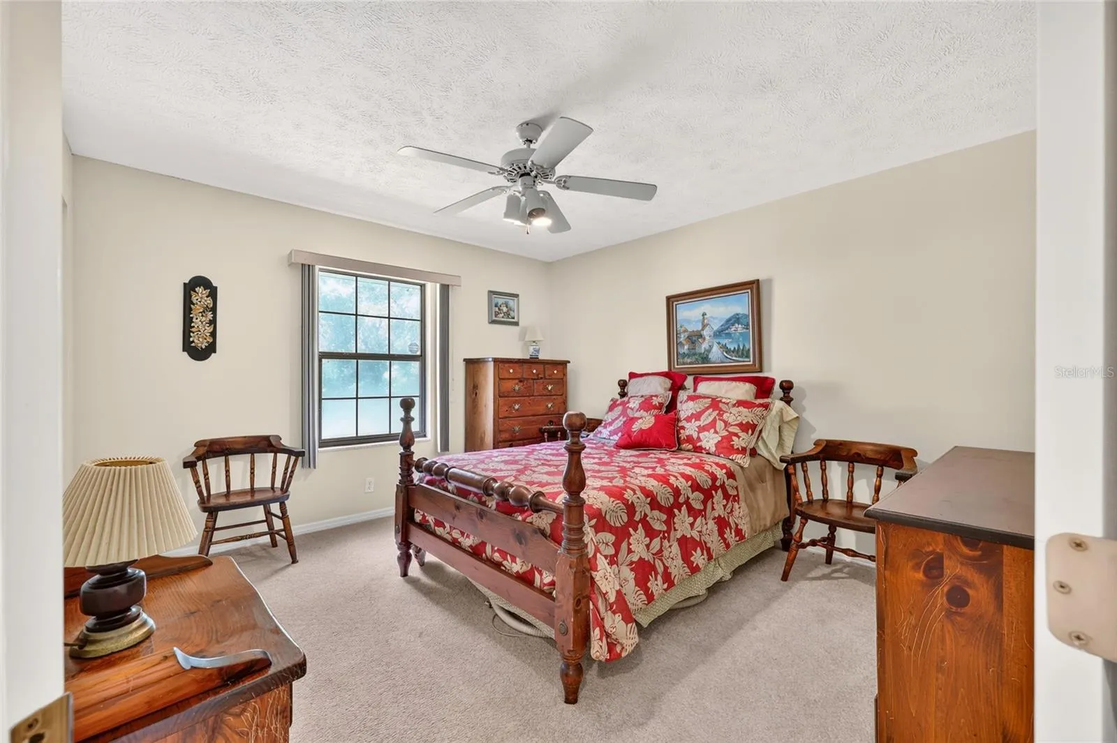 Guest Bedroom 1