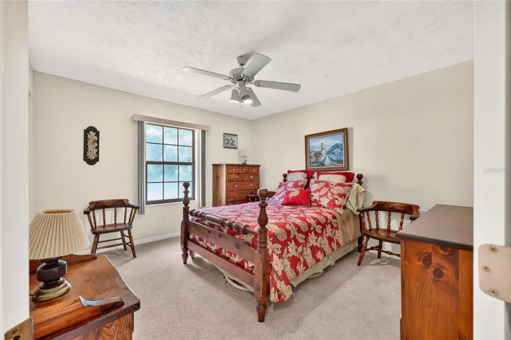 Guest Bedroom 1