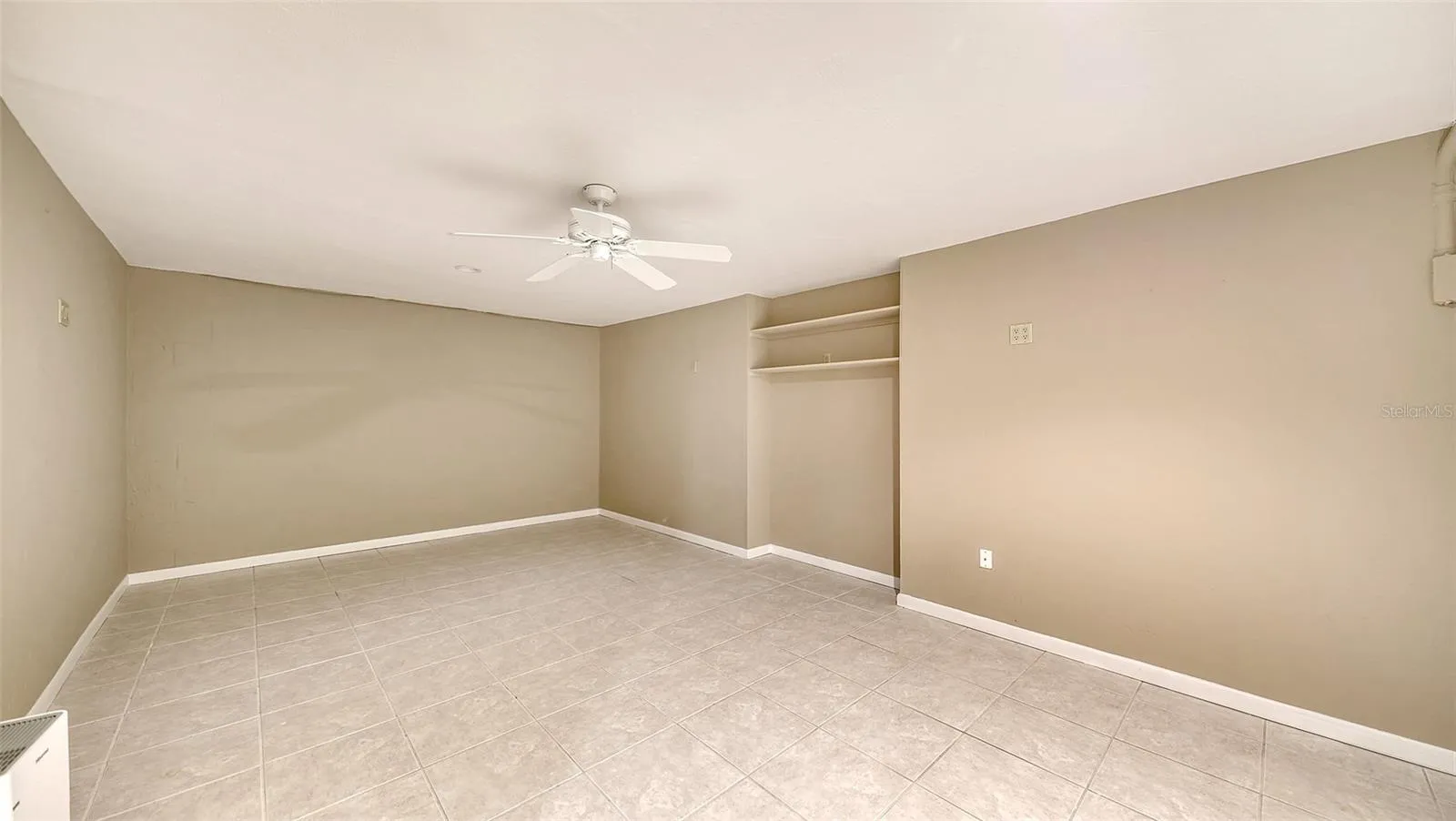 An additional finished room provides valuable flexibility to suit a variety of lifestyle needs.