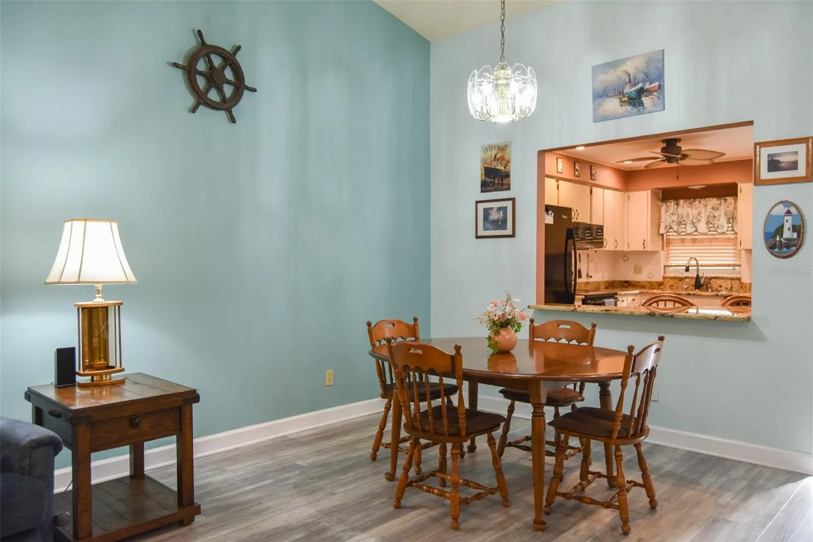 Diningroom