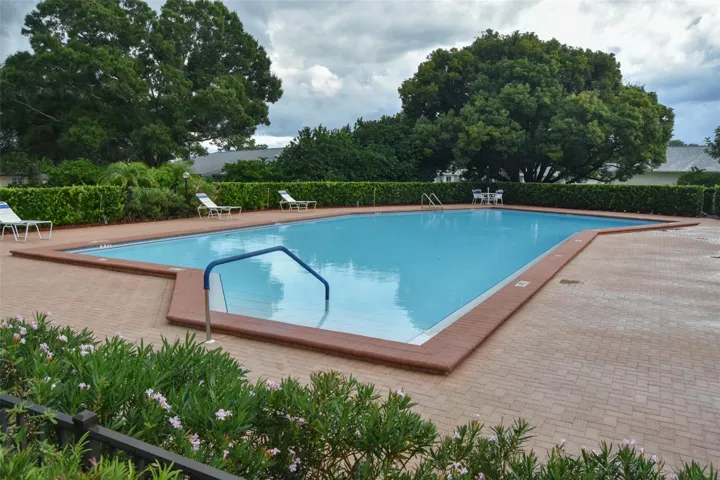 Private Pool