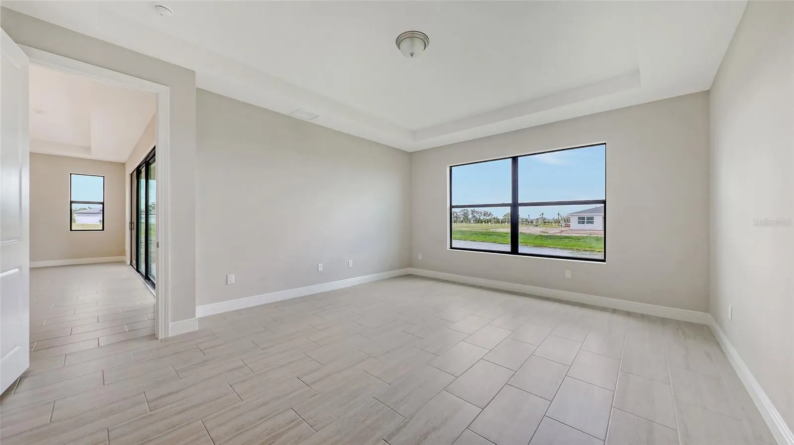 Owner's Suite