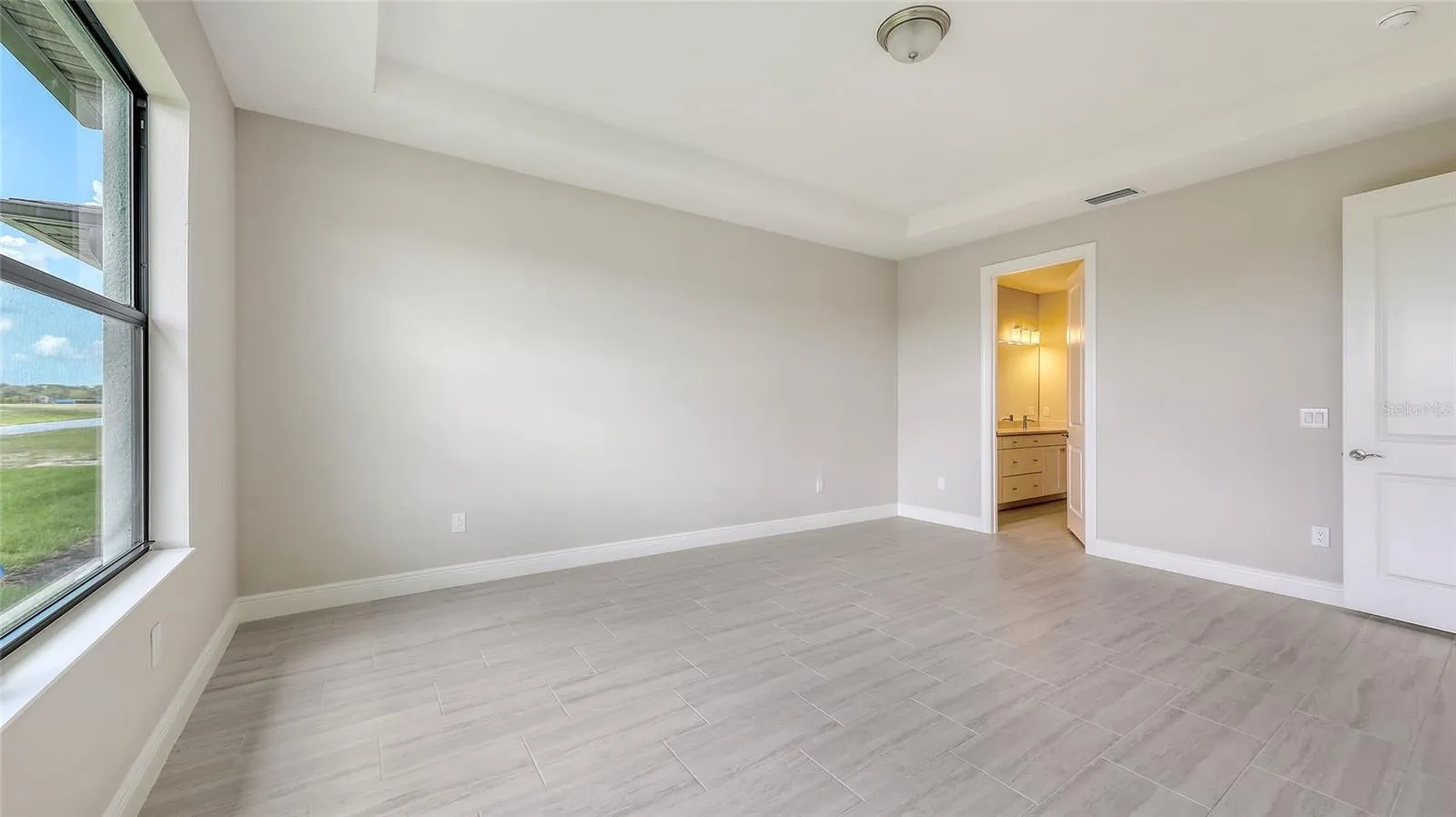 Owner's Suite
