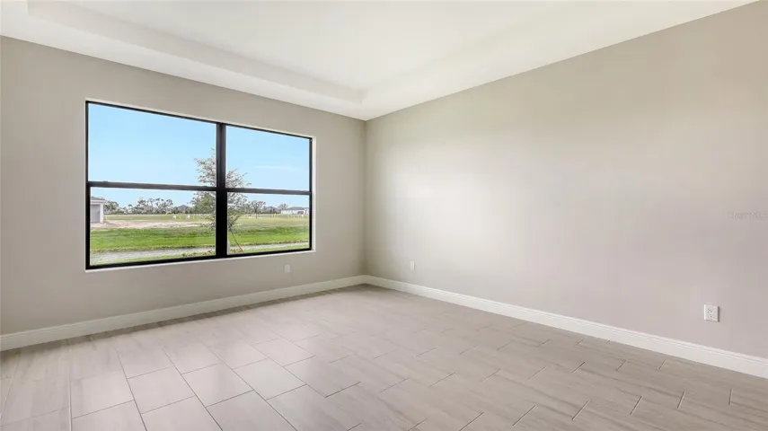 Owner's Suite