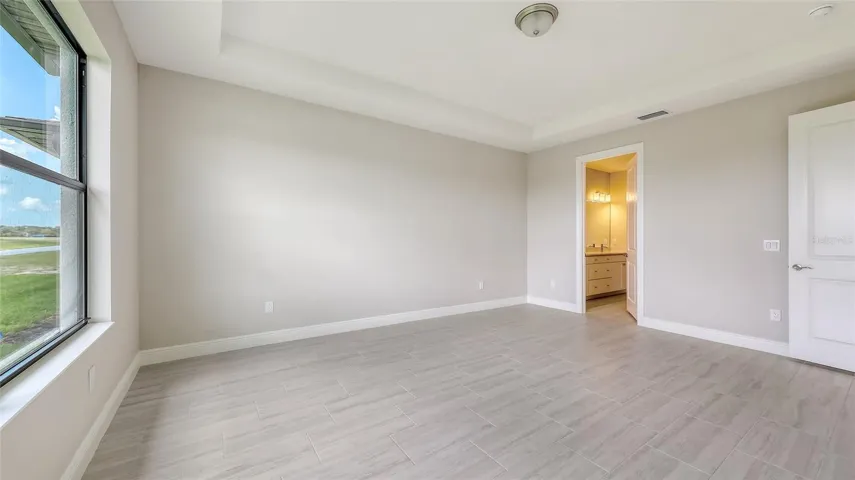 Owner's Suite