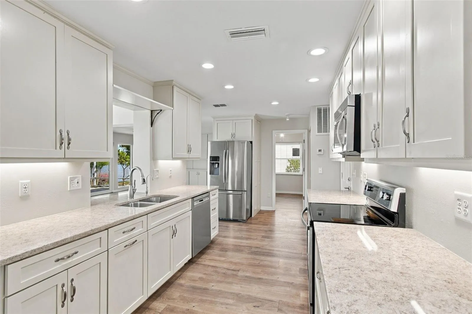 quartz countertops