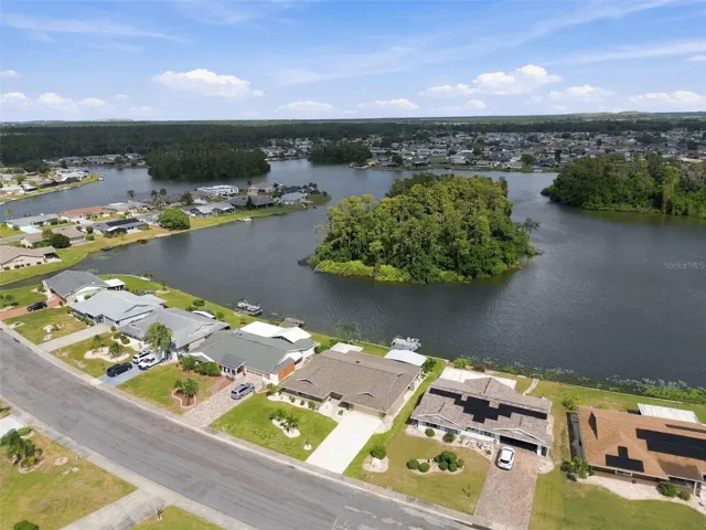 North Lake