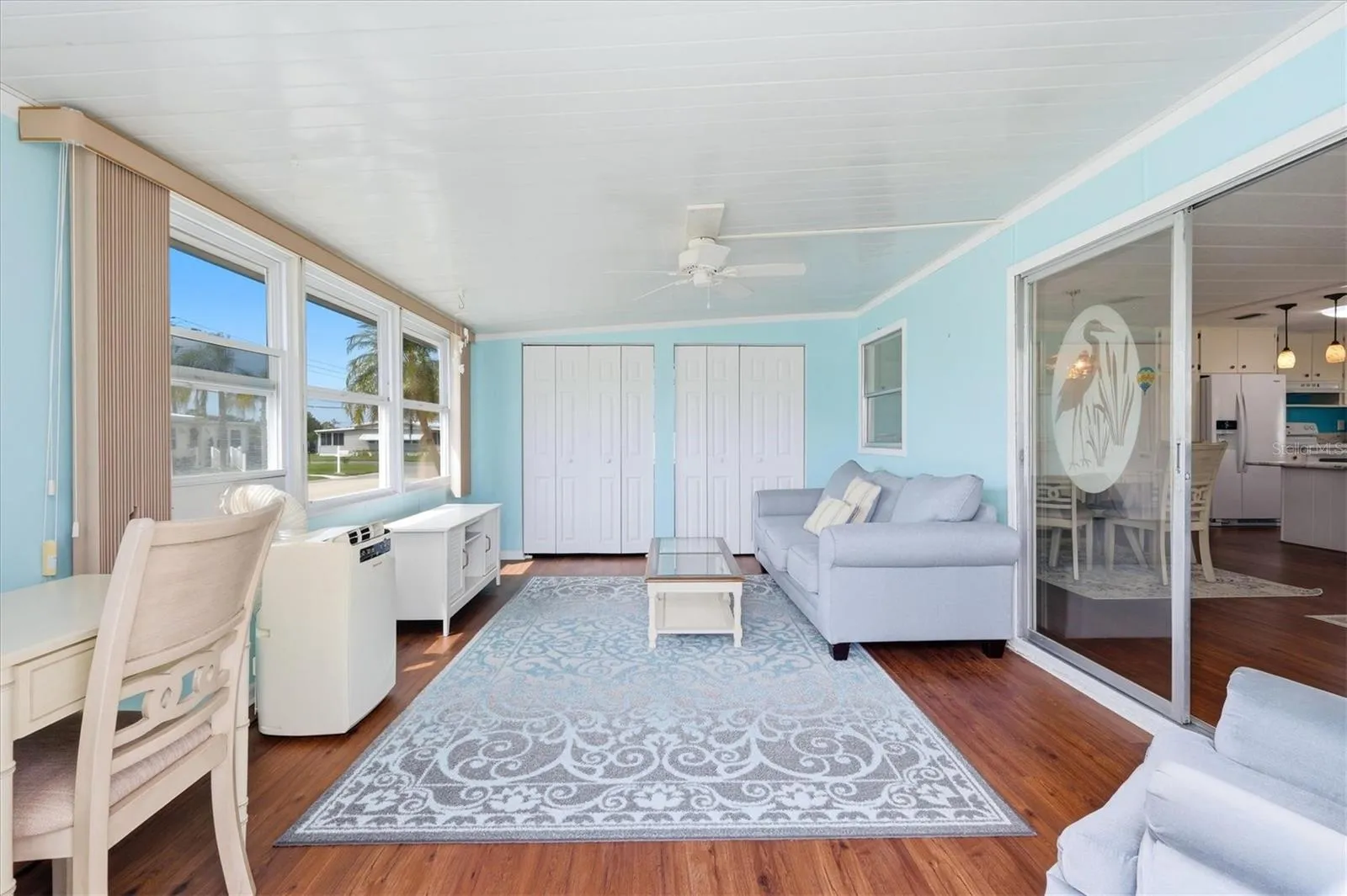 Florida Room