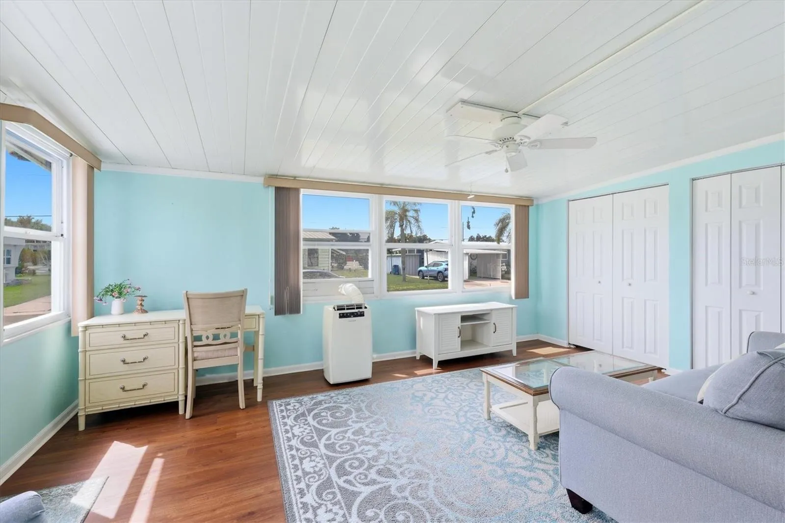 Florida Room