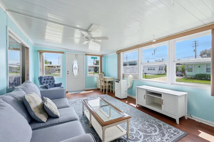 Florida Room