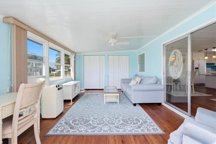 Florida Room