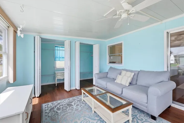 Florida Room